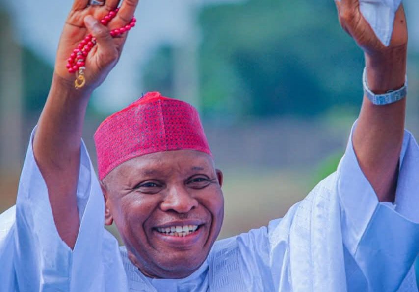 Kano Assembly receives Governor Yusuf's two commissioner nominees