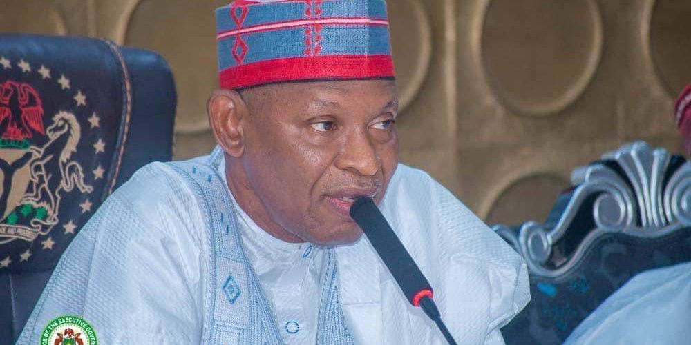 Kano Governor Pays Condolence Visit to Families of 5 Fallen Kano Governor Pays Condolence Visit to Families of 5 Fallen