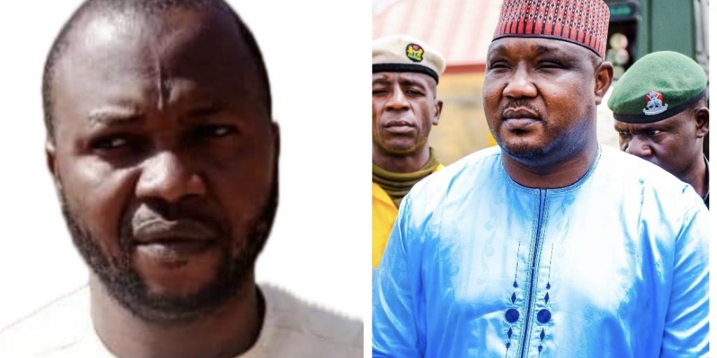 Gov. Yusuf orders probe into Commissioner’s alleged involvement in drug baron’s bail — Daily Nigerian