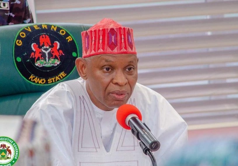 Uncertainty over Kano Gov's planned APC defection as Kwankwaso camp mounts pressure