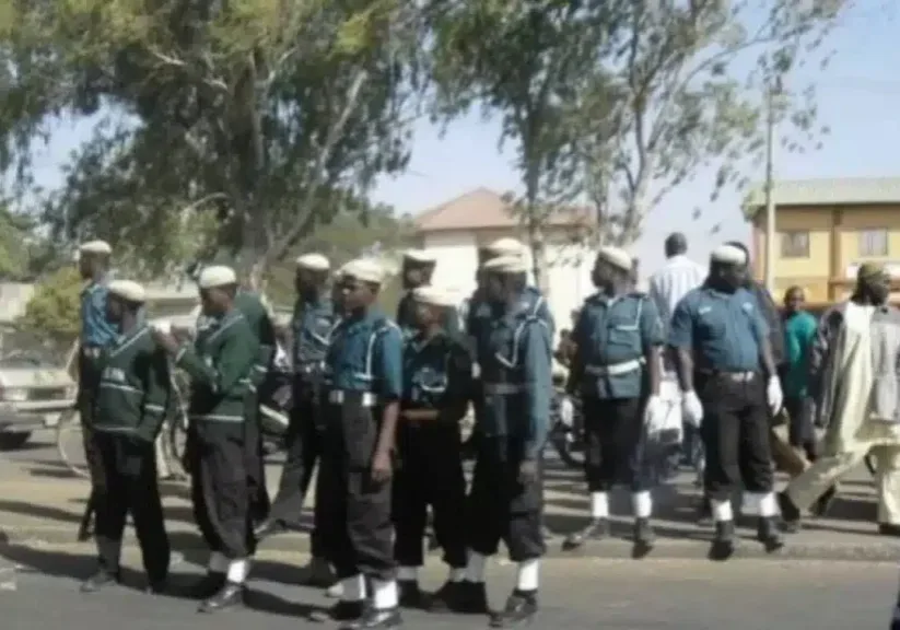 Kano Hisbah Kano Hisbah