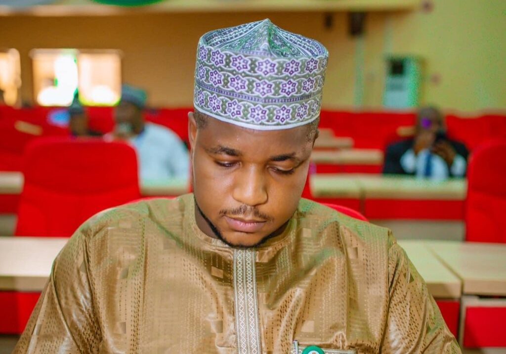 Kano Hisbah Arrests Jigawa Commissioner for Adultery Kano Hisbah Arrests Jigawa Commissioner for Adultery