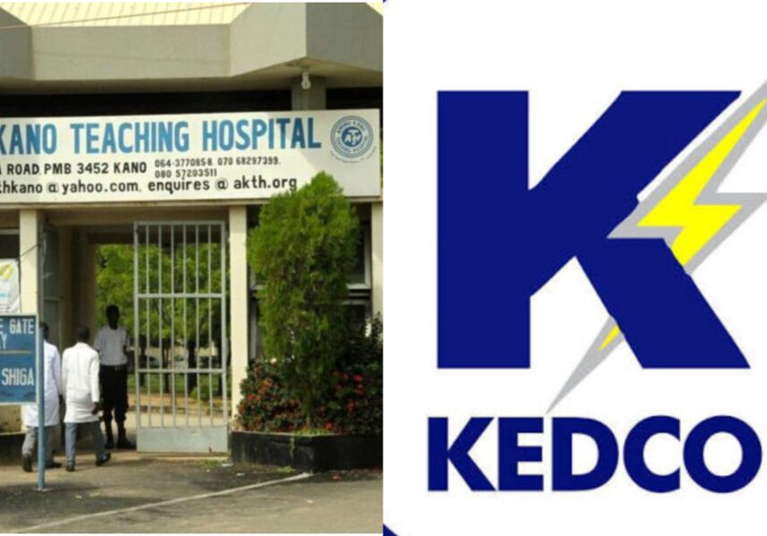 We fear many ICU patients will die - AKTH to KEDCO over disconnection