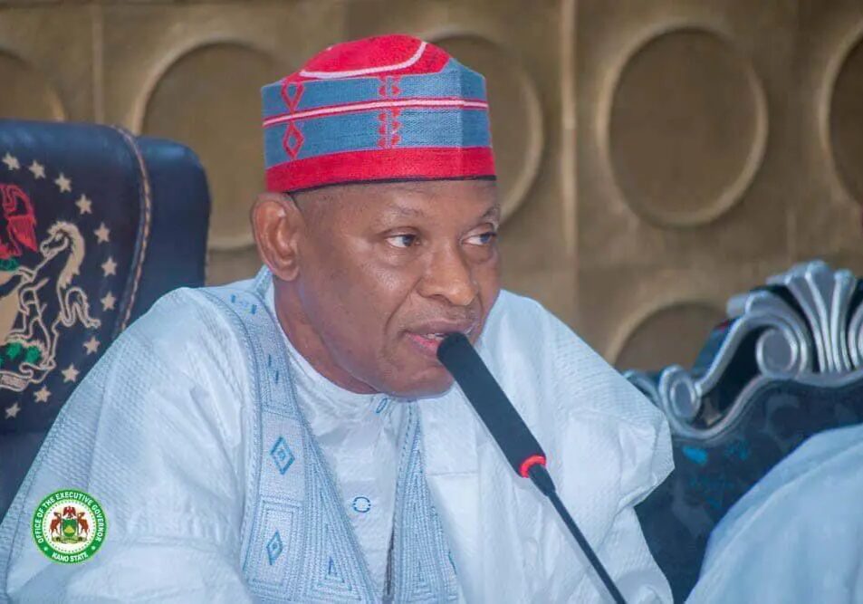 Kano Imposes Movement Restriction Ahead of Local Elections Kano Imposes Movement Restriction Ahead of Local Elections