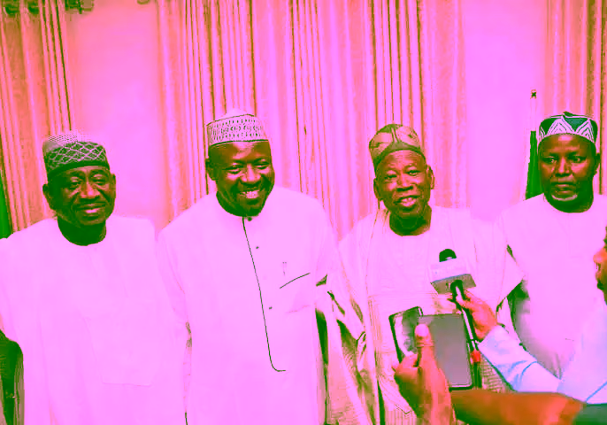 Kano NNPP reacts to Kawu’s defection, calls him “stubborn boy”
