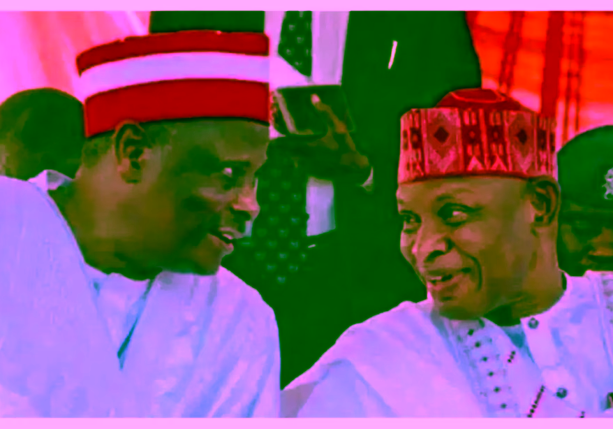 Kano NNPP'll follow you to any political party - Gov Yusuf to Kwankwaso