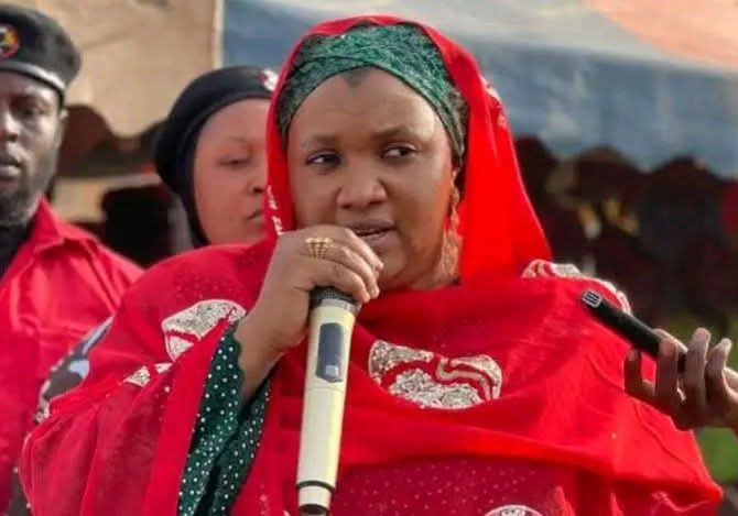 Kano LG chair Sa’adatu Soja resigns, discloses reasons 