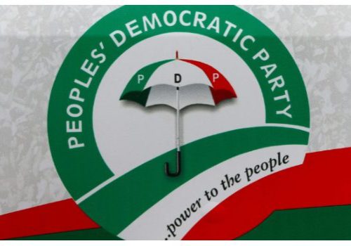 Kano PDP Elects New Chairman, Yusuf Kibiya