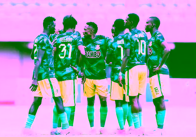 Kano Pillars, Barau FC crash out early in 2025 president Kano Pillars, Barau FC crash out early in 2025 president federation cup