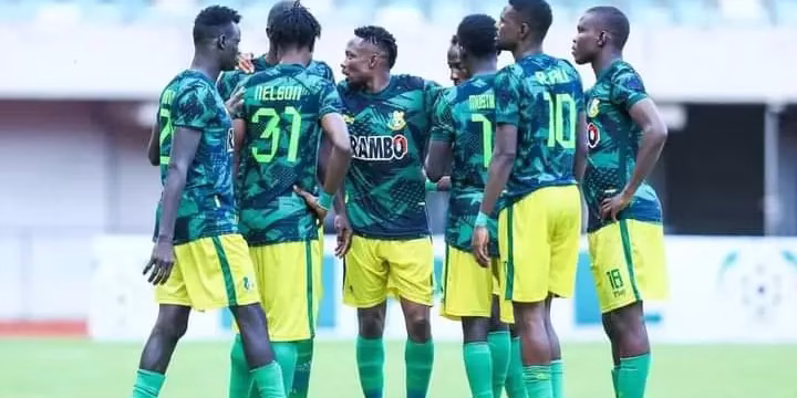 Kano Pillars, Barau FC crash out early in 2025 president federation cup