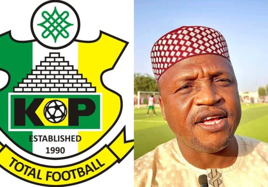 Kano Pillars FC suspend Technical Adviser over team's poor performance Kano Pillars FC suspend Technical Adviser over team's poor performance