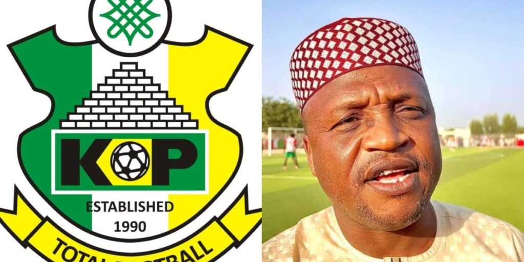 Kano Pillars FC suspend Technical Adviser over team's poor performance Kano Pillars FC suspend Technical Adviser over team's poor performance