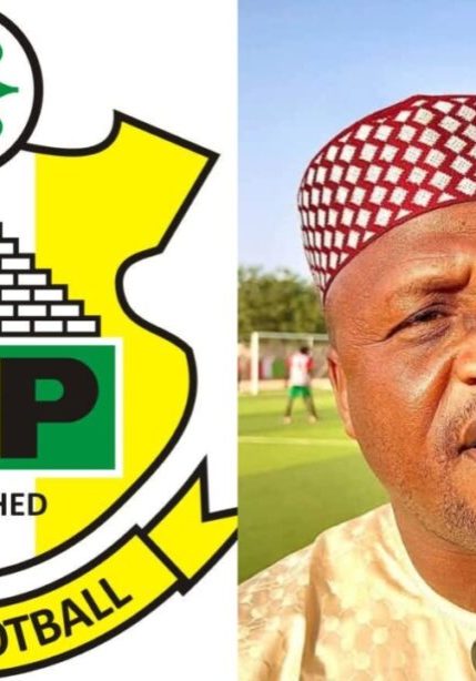 Kano Pillars FC suspend Technical Adviser over team's poor performance