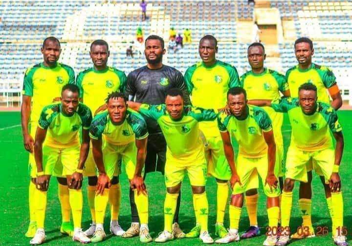 Kano Pillars management set up new standing committees Kano Pillars management set up new standing committees