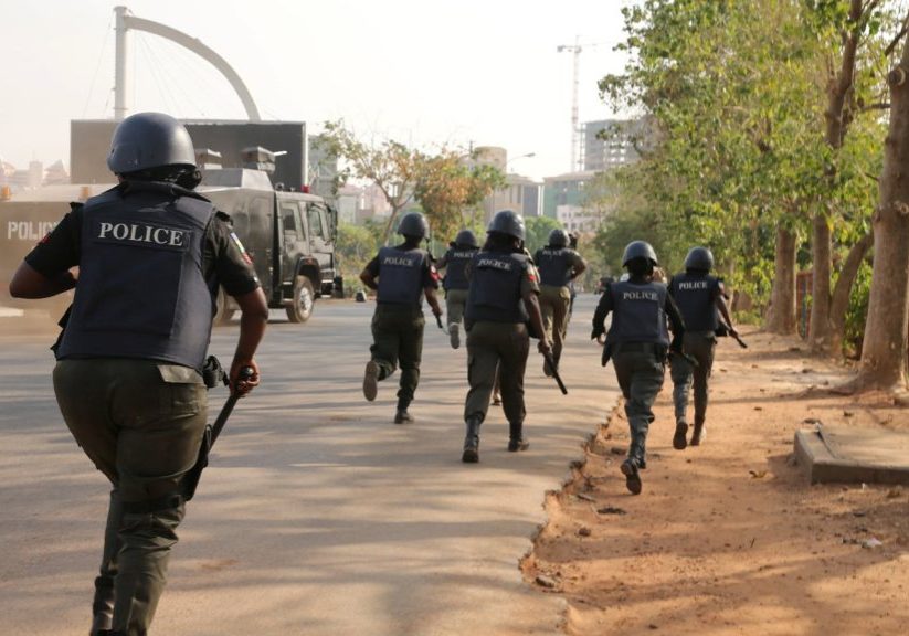 Police crack down on thuggery in Kano, nab 51 suspects — Daily Nigerian