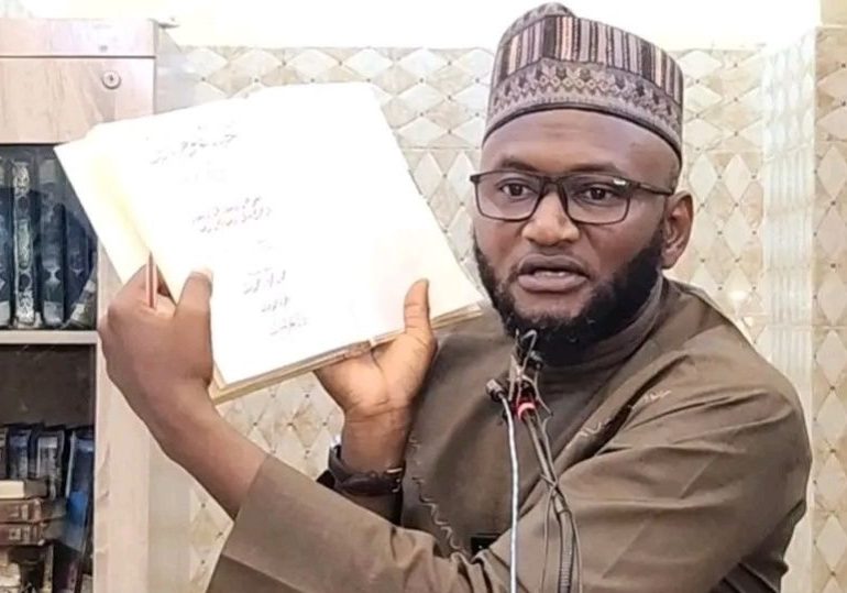 Kano govt suspends Sheikh Triumph from preaching — Daily Nigerian