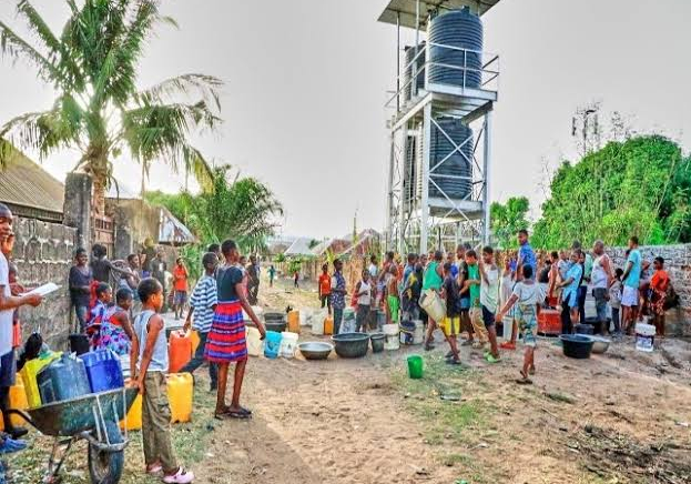 All ACReSAL borehole projects in Kano are solar-powered -- Official — Daily Nigerian