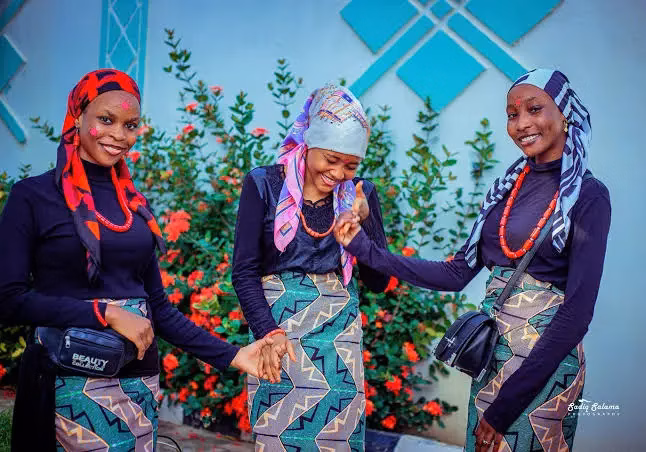 Kano State Bans Traditional Kauyawa Day Celebration Over Indecent Behavior Hausa wedding: Ban on ‘Kauyawa Day’ in Kano sparks cultural identity debate