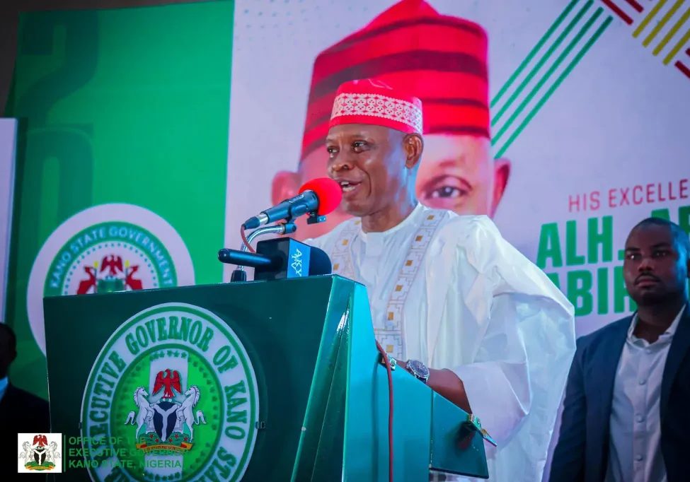Kano govt warns ACF against creating duplicate elders council