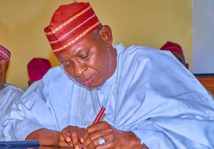 Governor Yusuf appoints 11 special advisers — Daily Nigerian
