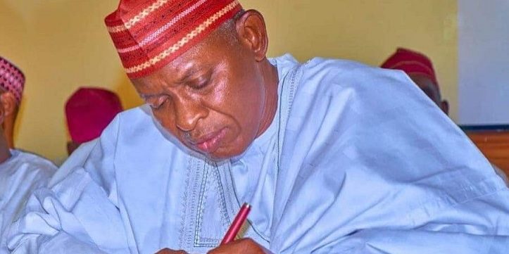 Kano State Governor Appoints 11 New Special Advisers Governor Yusuf appoints 11 special advisers — Daily Nigerian