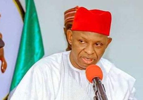 Kano State Governor Seeks ₦99.2bn Supplementary Budget for 2024 Kano State Governor Seeks ₦99.2bn Supplementary Budget for 2024