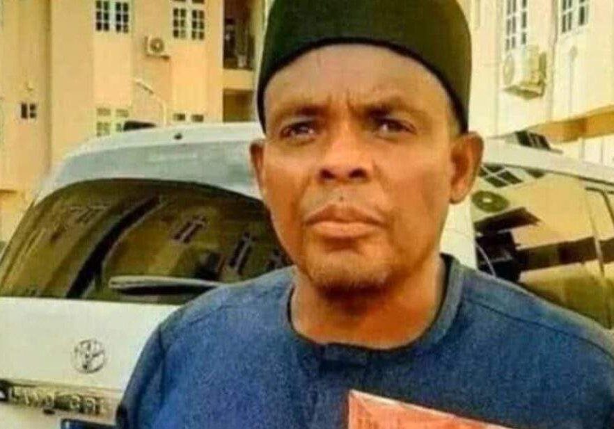 Kano State House of Assembly Member Halilu Kundila Dies at Kano State House of Assembly Member Halilu Kundila Dies at