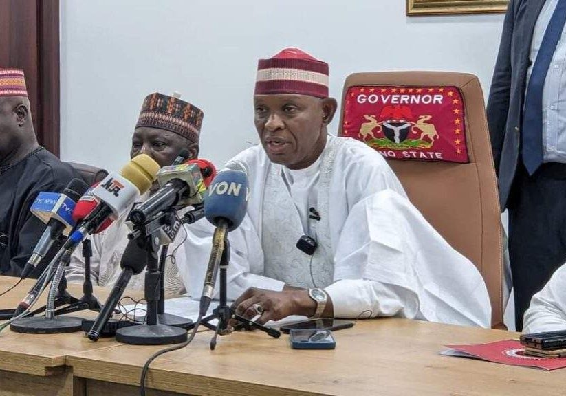 Kano State Imposes Curfew Adjustment to Restore Normalcy Kano State Imposes Curfew Adjustment to Restore Normalcy