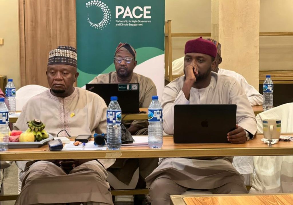 Kano State Reviews PPP Policy to Attract Investors Kano govt inaugurates committee for PPP policy review — Daily Nigerian