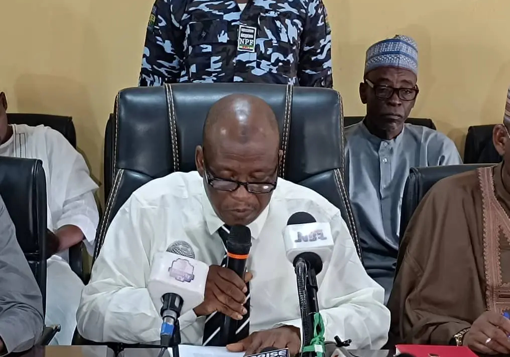 Kano State Sets November 30 for Local Government Elections
