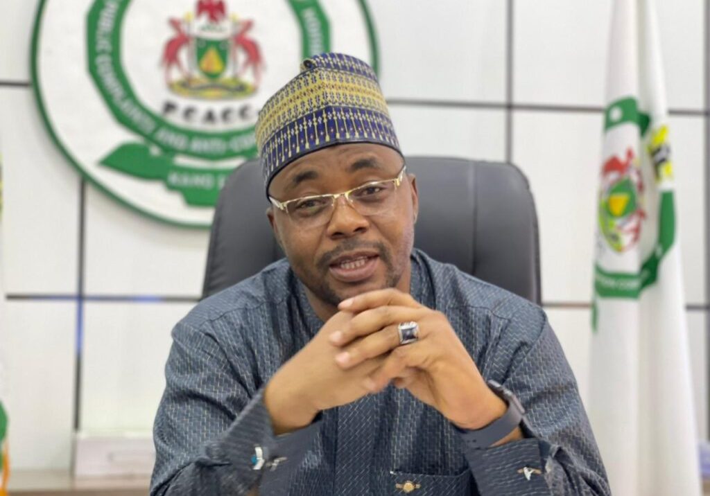 Kano anti-corruption agency probes N20m land scam, arrests 15