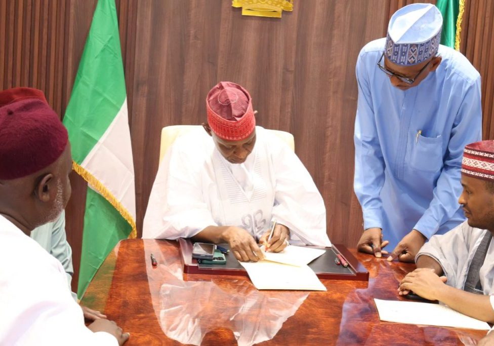 Kano Govt Approves Over ₦6.9bn For Roads, Drainage, Education, Others • Channels Television