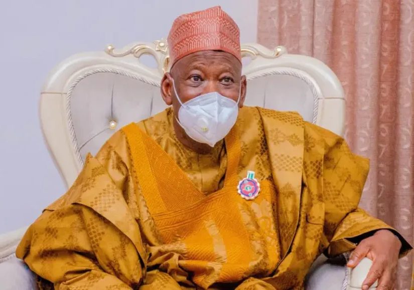 Anti-graft agency begins investigation into alleged diversion of N4bn from Dry Port under Ganduje