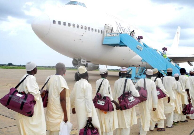 Kano extends hajj payment deadline after NAHCON's directive Kano extends hajj payment deadline after NAHCON's directive