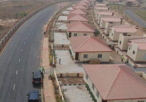 Kano govt set to control illegal private layouts — Daily Kano govt set to control illegal private layouts — Daily