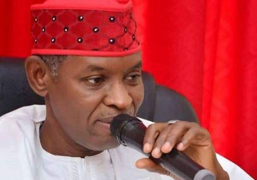 Kano govt to investigate fire outbreak at Gwale LG — Kano govt to investigate fire outbreak at Gwale LG —