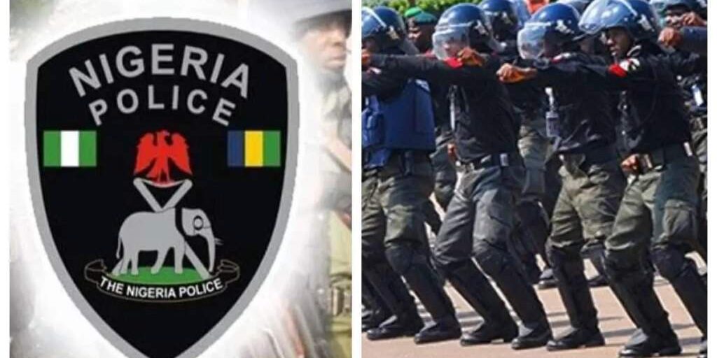 Kano guber Police warn against violence vow to tackle agitators