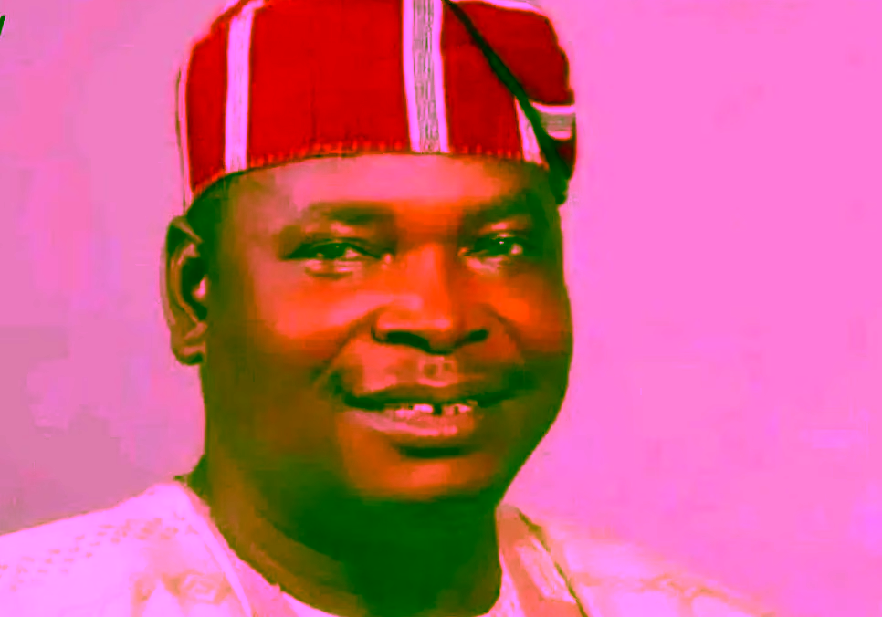 Kano lawmaker, Zubairu Masu dumps NNPP for APC Kano lawmaker, Zubairu Masu dumps NNPP for APC