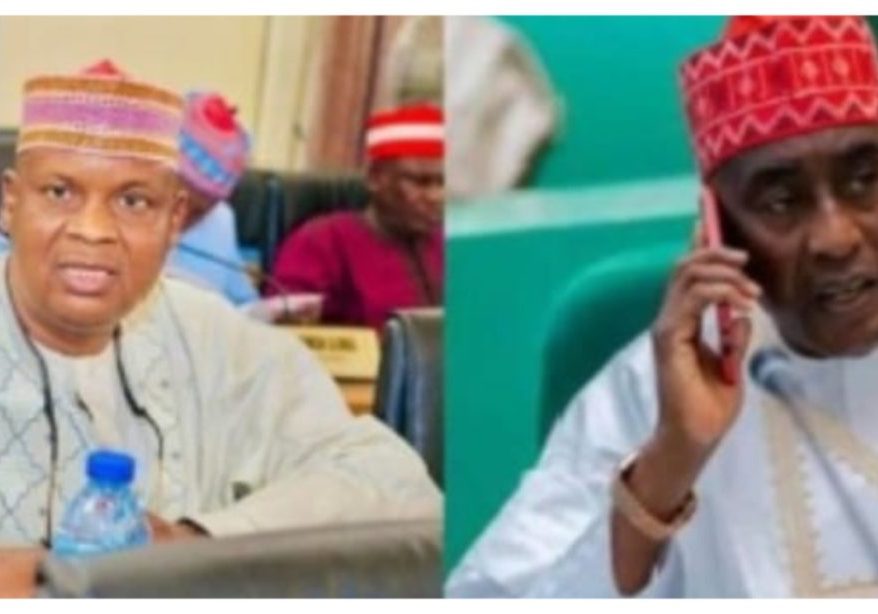 Kano Assembly loses two lawmakers same day
