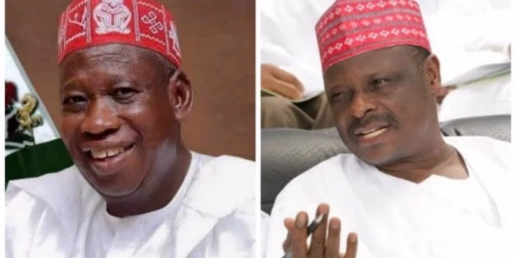 Kano needs new political leaders, Kwankwaso, Ganduje have failed - Kano needs new political leaders, Kwankwaso, Ganduje have failed - Sheikh Khalil
