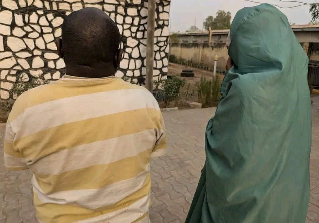 Kano police arrest wife, associates of wanted Chadian terrorist