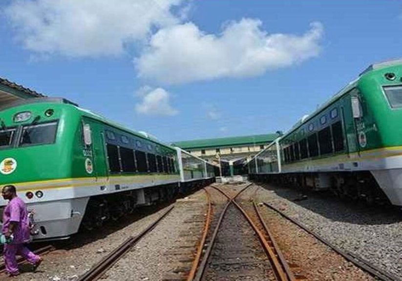 Kano rail line gets ₦150bn boost in 2025 budget Kano rail line gets ₦150bn boost in 2025 budget