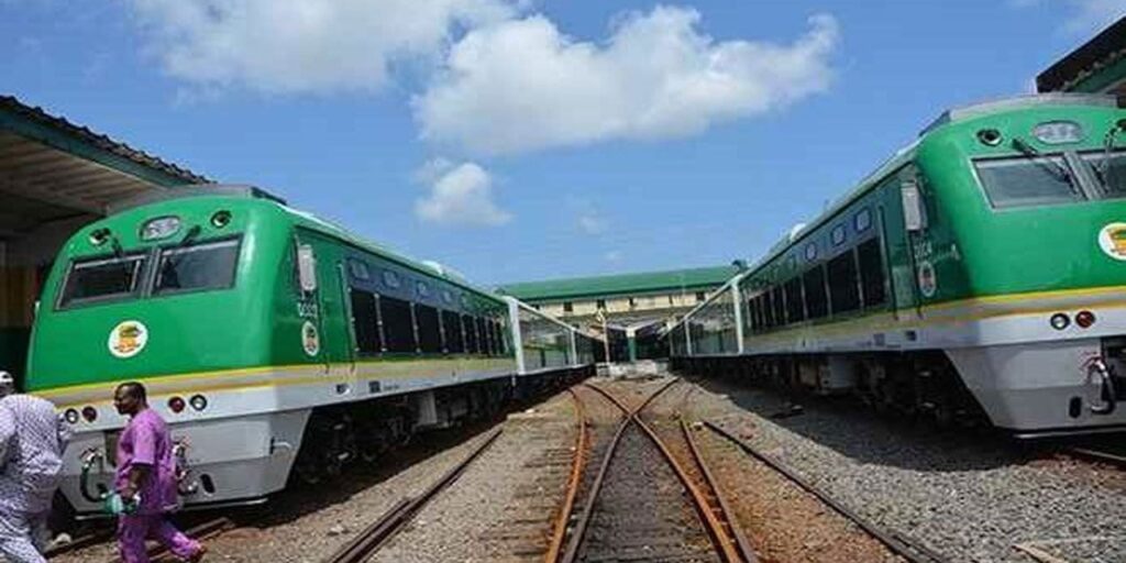 Kano rail line gets ₦150bn boost in 2025 budget Kano rail line gets ₦150bn boost in 2025 budget