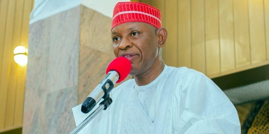 Kano rejects APC’s shadow gov't plan, calls it illegal Kano rejects APC’s shadow gov't plan, calls it illegal