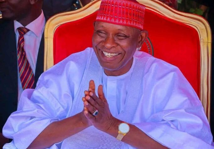 Kano set to establish commission for welfare of PWDs Kano set to establish commission for welfare of PWDs