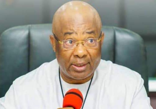 Kano state important to APC says Uzodimma Kano state important to APC says Uzodimma