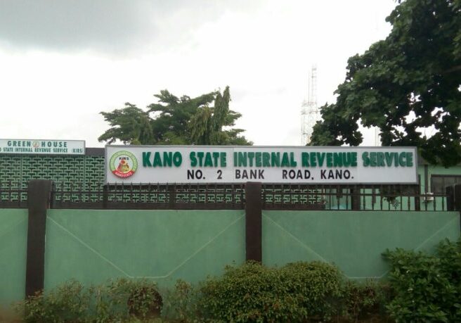Kano targets N15 billion monthly revenue by 2026 Kano to realize N15bn revenue monthly - KIRS