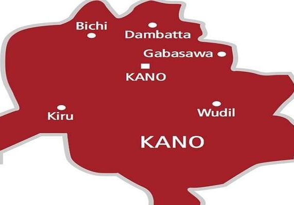 Kantin Kwari Market in Kano State Hit by Devastating Fire Kantin Kwari Market in Kano State Hit by Devastating Fire