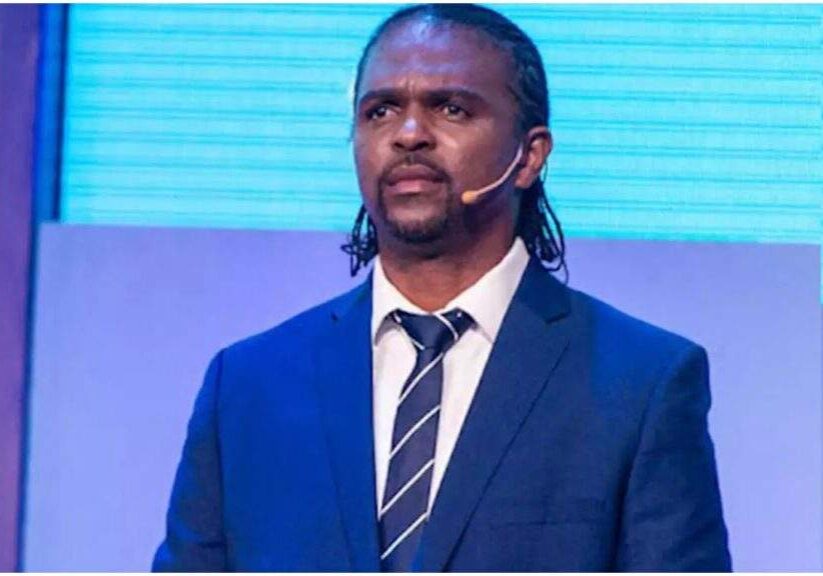 Kanu thanks Enyimba fans for massive support