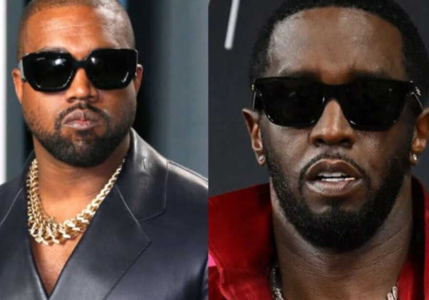 Kanye West asks Donald Trump to free Diddy Kanye West asks Donald Trump to free Diddy